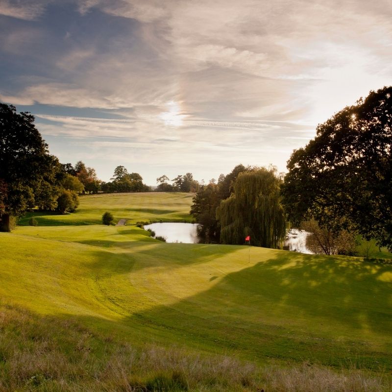 The best of Golf in Kent Golf in Kent